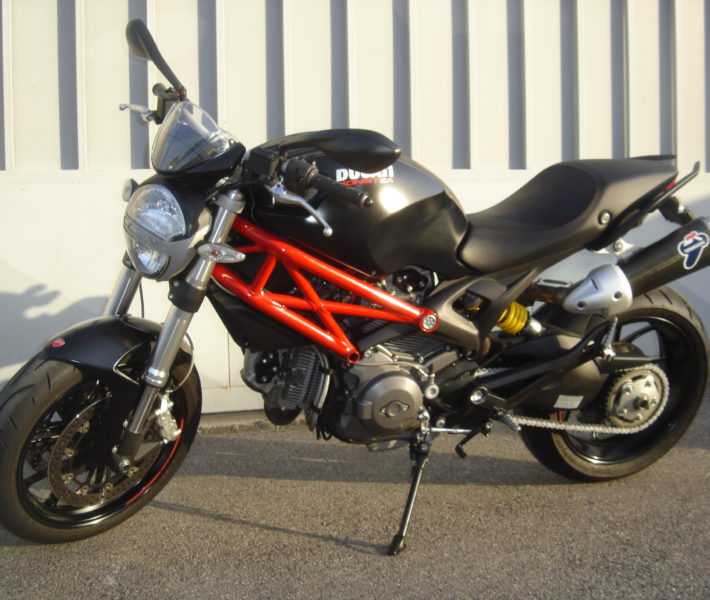 Ducati 796 Monster