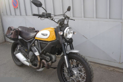 scrambler