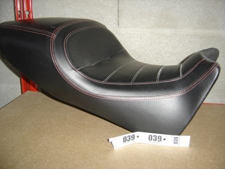 Selle Diavel carbon 2011 / 2013 occasion 