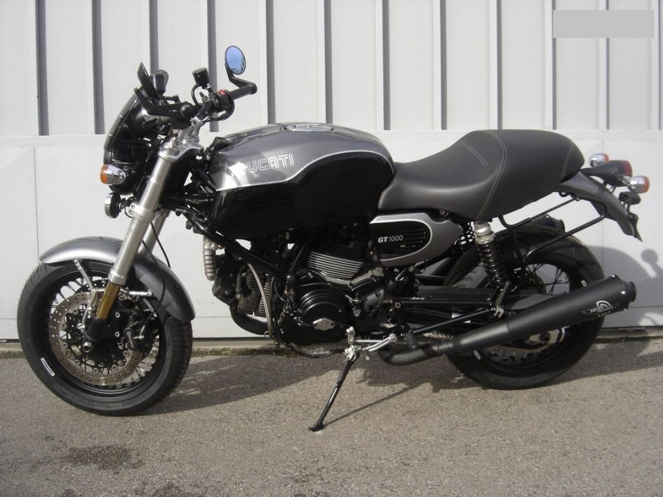 Ducati GT 1100
